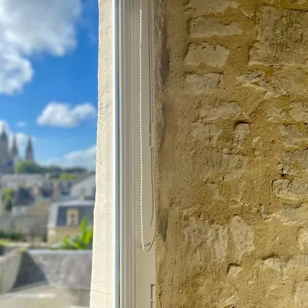 La Bellevue X Parking By Melrose Apartamento *