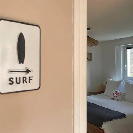 La Bellevue X Parking By Melrose Bayeux