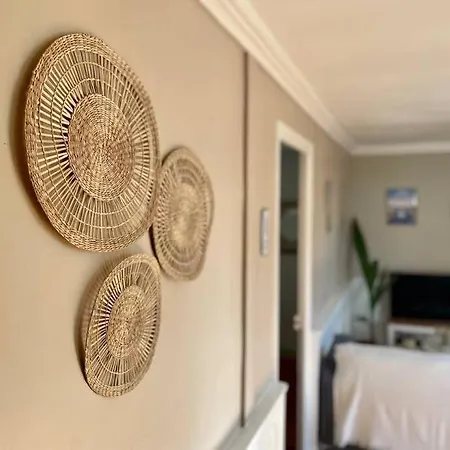 Apartamento La Bellevue X Parking By Melrose Bayeux