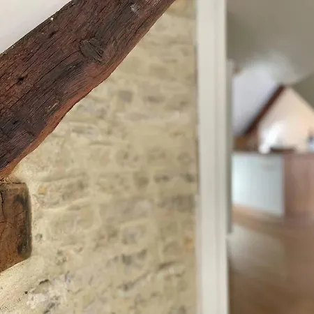La Bellevue X Parking By Melrose Apartamento Bayeux
