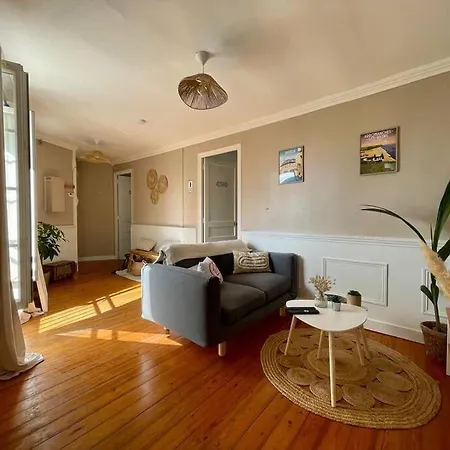 La Bellevue X Parking By Melrose Apartamento