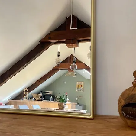 La Bellevue X Parking By Melrose Apartamento