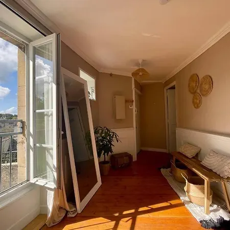 La Bellevue X Parking By Melrose Apartamento