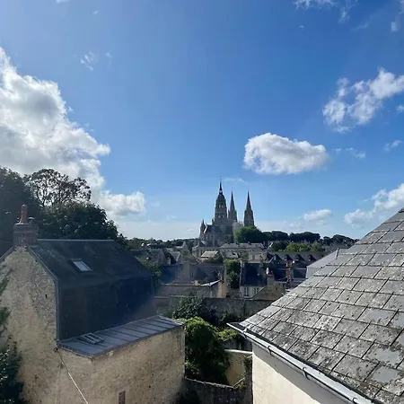 Apartamento La Bellevue X Parking By Melrose