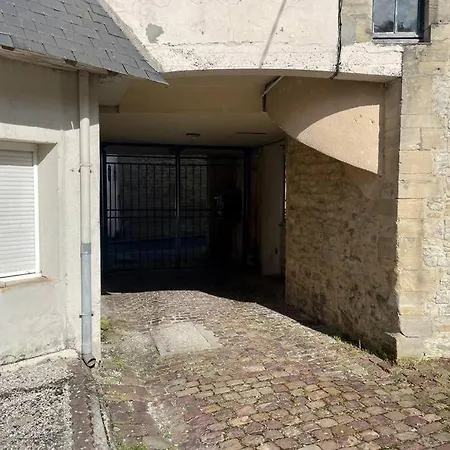 Apartamento La Bellevue X Parking By Melrose