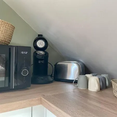 Apartamento La Bellevue X Parking By Melrose *