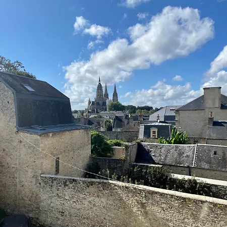 La Bellevue X Parking By Melrose Apartamento