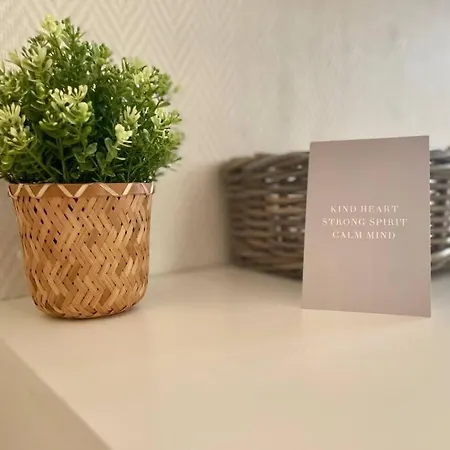 La Bellevue X Parking By Melrose Apartamento Bayeux