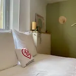 La Bellevue X Parking By Melrose Apartment Bayeux