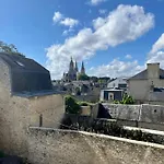 La Bellevue X Parking By Melrose Apartment Bayeux