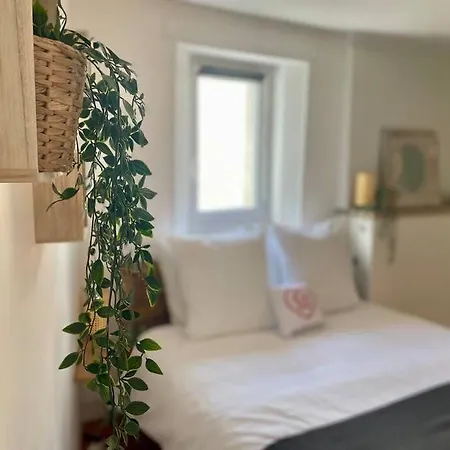 La Bellevue X Parking By Melrose Апартаменты