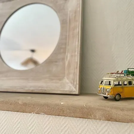 דירה La Bellevue X Parking By Melrose *