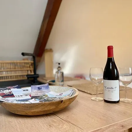 דירה La Bellevue X Parking By Melrose *