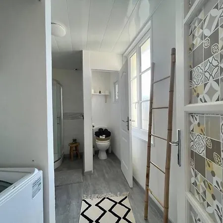 Apartment La Bellevue X Parking By Melrose Bayeux