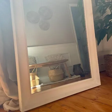 דירה La Bellevue X Parking By Melrose באיו