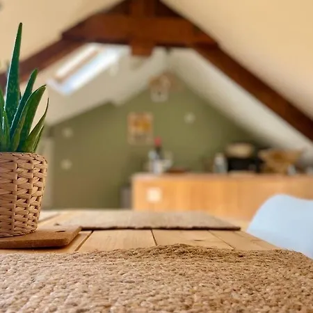 דירה La Bellevue X Parking By Melrose *