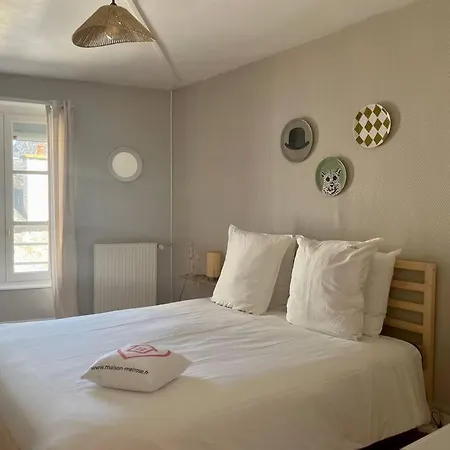 La Bellevue X Parking By Melrose * באיו