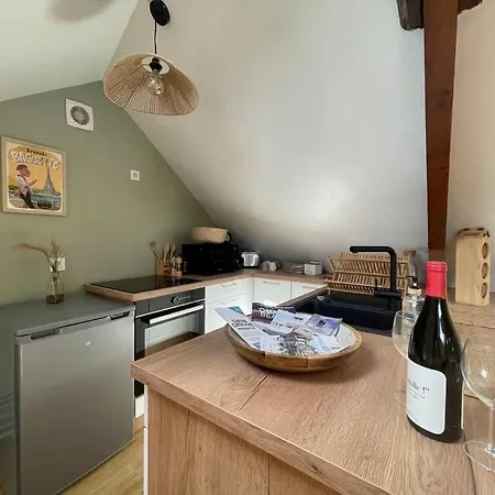 דירה La Bellevue X Parking By Melrose *