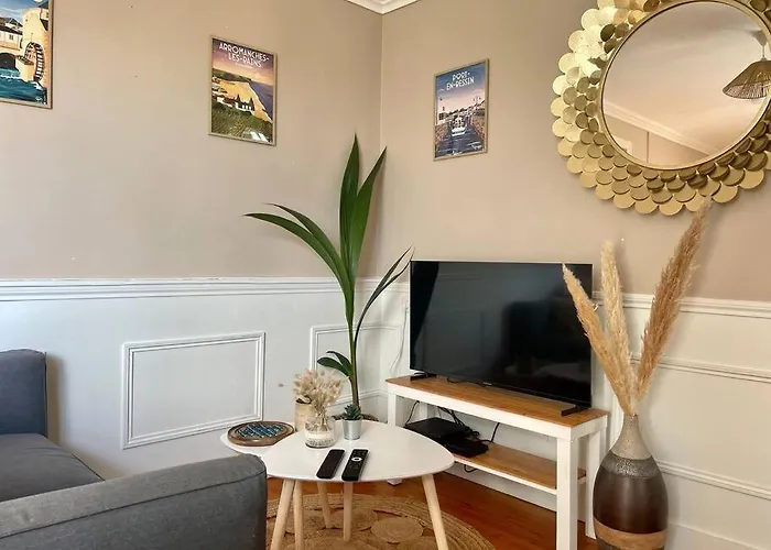 La Bellevue X Parking By Melrose *