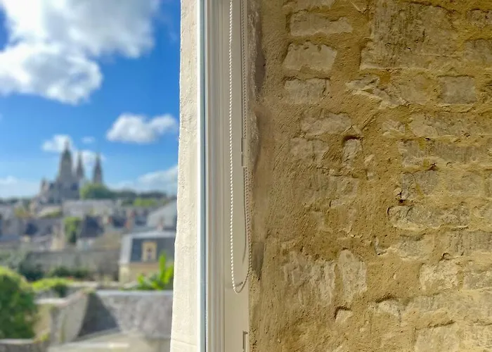 La Bellevue X Parking By Melrose Apartamento *