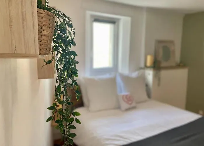 La Bellevue X Parking By Melrose Apartamento