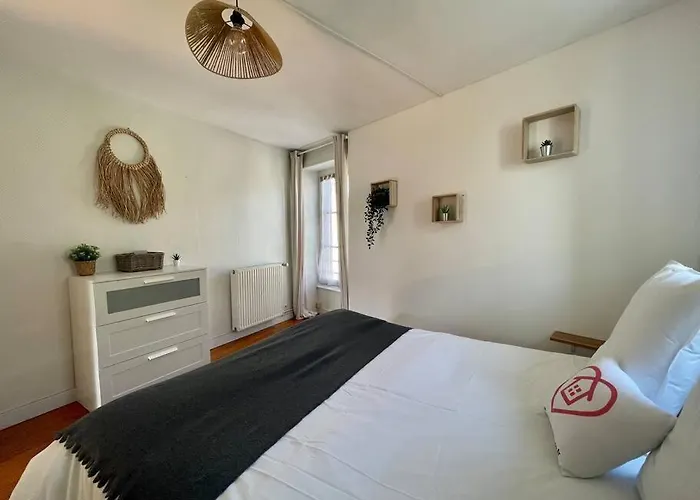 Apartamento La Bellevue X Parking By Melrose