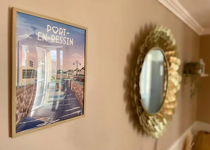 La Bellevue X Parking By Melrose