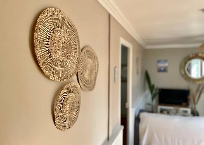 Apartamento La Bellevue X Parking By Melrose Bayeux