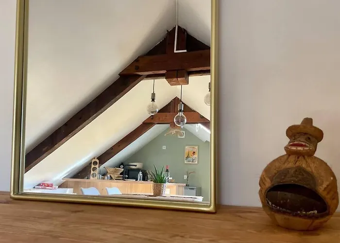 La Bellevue X Parking By Melrose Apartamento