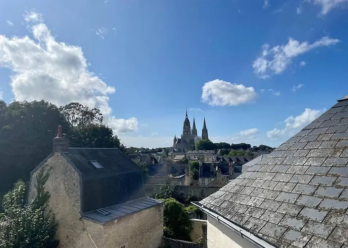 Apartamento La Bellevue X Parking By Melrose