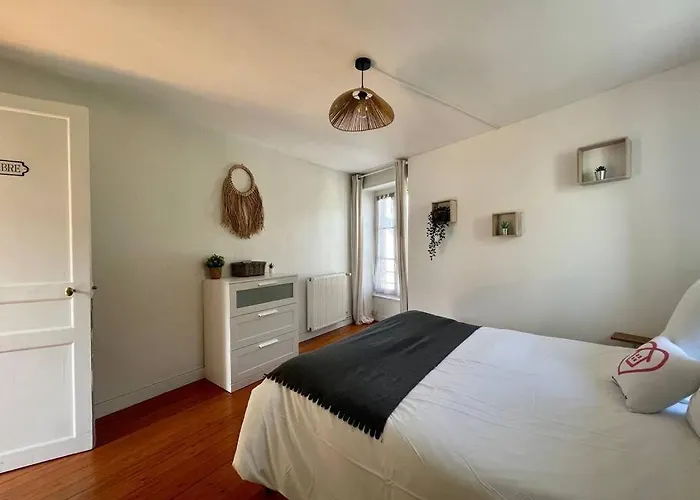 Apartamento La Bellevue X Parking By Melrose *