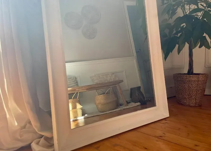 Apartamento La Bellevue X Parking By Melrose Bayeux