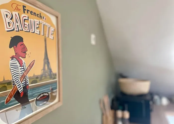 La Bellevue X Parking By Melrose