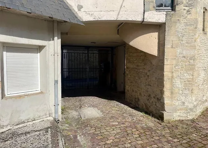 Apartamento La Bellevue X Parking By Melrose