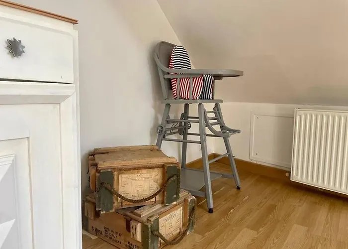 La Bellevue X Parking By Melrose Apartamento Bayeux